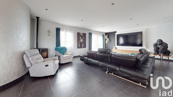 Maison à vendre 5 pièces 191 m² Montbeton