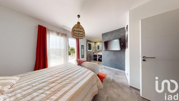 Maison à vendre 5 pièces 191 m² Montbeton