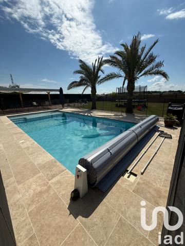 Maison à vendre 5 pièces 191 m² Montbeton