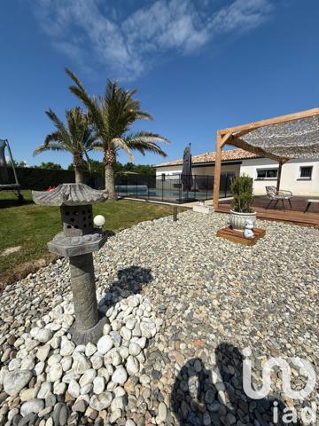 Maison à vendre 5 pièces 191 m² Montbeton