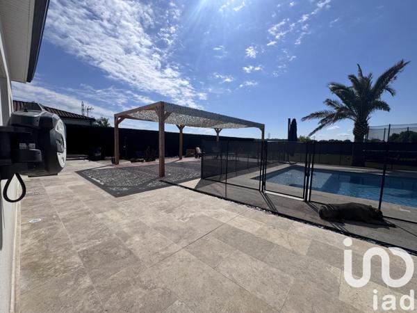 Maison à vendre 5 pièces 191 m² Montbeton