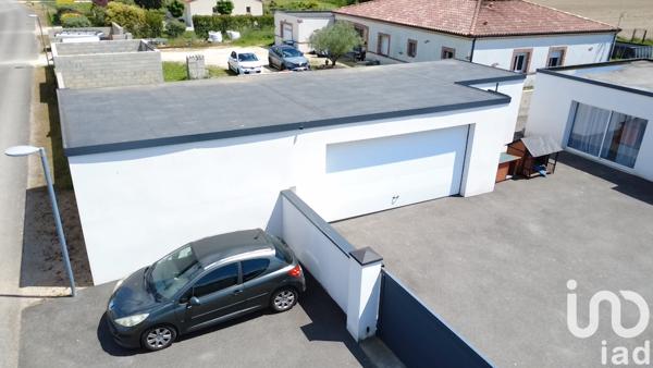 Maison à vendre 5 pièces 191 m² Montbeton