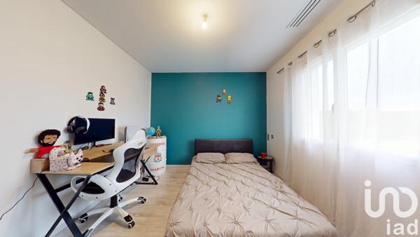 Maison à vendre 5 pièces 191 m² Montbeton