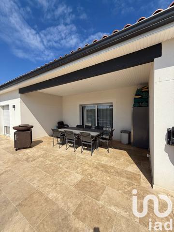 Maison à vendre 5 pièces 191 m² Montbeton