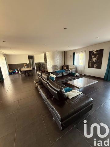 Maison à vendre 5 pièces 191 m² Montbeton