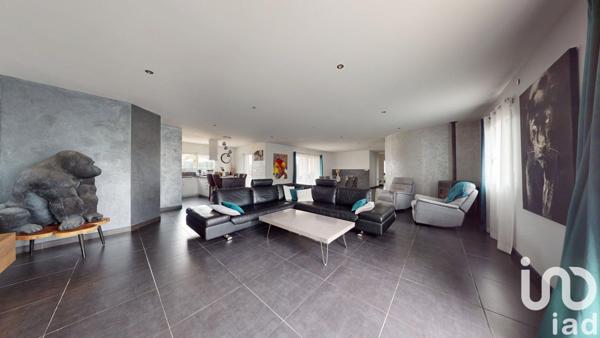 Maison à vendre 5 pièces 191 m² Montbeton