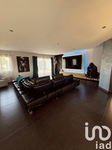 Maison à vendre 5 pièces 191 m² Montbeton