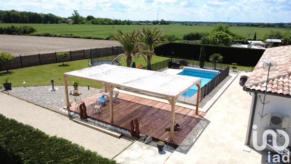 Maison à vendre 5 pièces 191 m² Montbeton