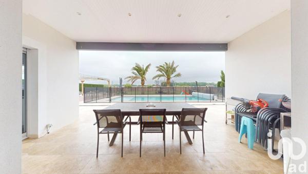 Maison à vendre 5 pièces 191 m² Montbeton