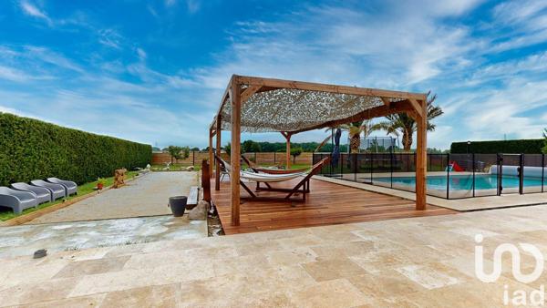 Maison à vendre 5 pièces 191 m² Montbeton