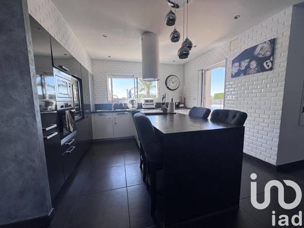 Maison à vendre 5 pièces 191 m² Montbeton