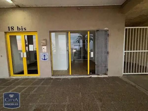 Appartement à louer 2 pièces 38.1m²