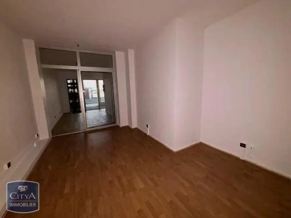 Appartement à louer 2 pièces 38.1m²