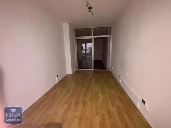 Appartement à louer 2 pièces 38.1m²