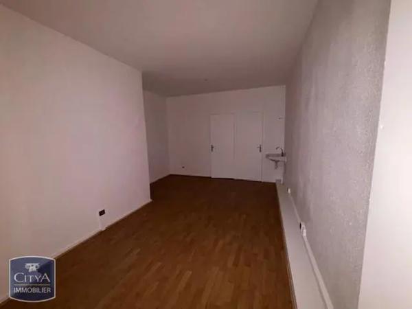 Appartement à louer 2 pièces 38.1m²