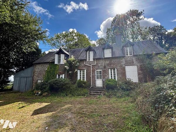 Maison d'habitation à VENGEONS