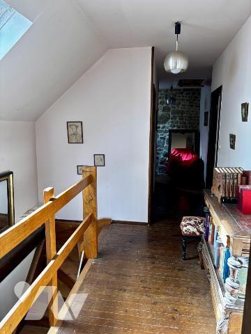 Maison d'habitation à VENGEONS