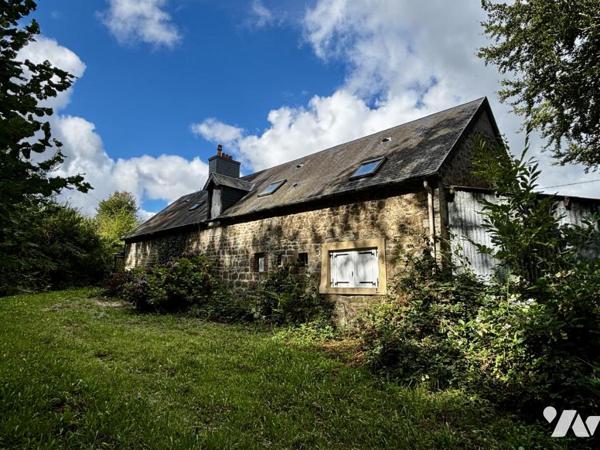 Maison d'habitation à VENGEONS
