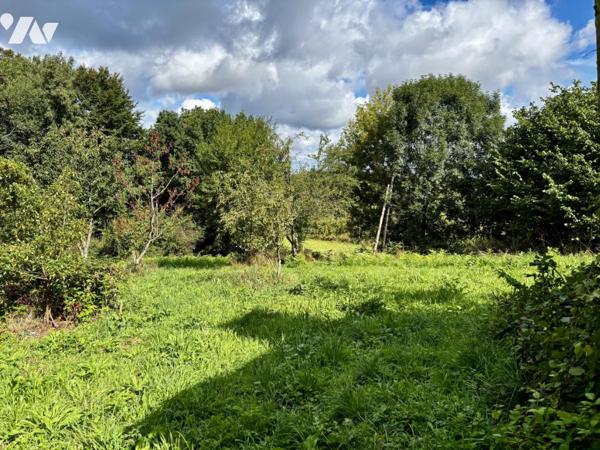 Maison d'habitation à VENGEONS