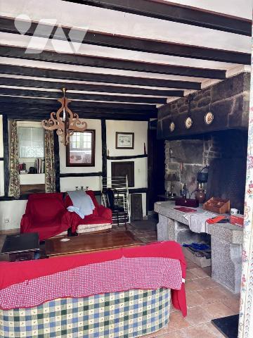 Maison d'habitation à VENGEONS