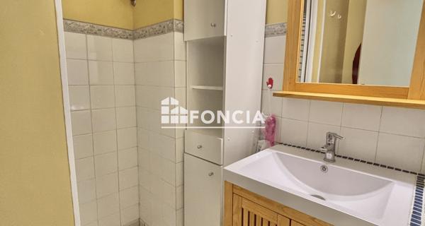 À vendre Studio 29 m² - Saint-hilaire-de-riez 85270
