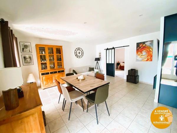 Vente Villa 4 pièces 79 m2 à Bormes-les-Mimosas
