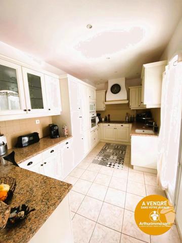 Vente Villa 4 pièces 79 m2 à Bormes-les-Mimosas