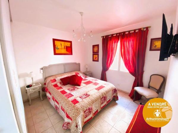 Vente Villa 4 pièces 79 m2 à Bormes-les-Mimosas