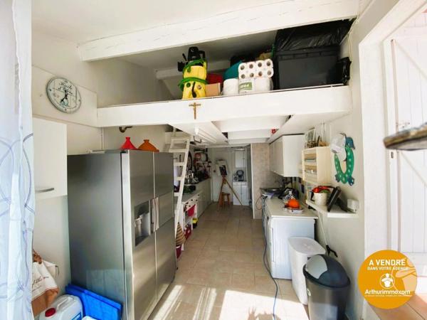 Vente Villa 4 pièces 79 m2 à Bormes-les-Mimosas