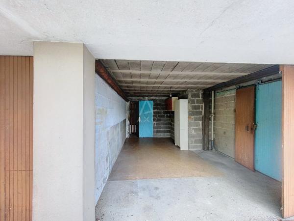 SAINT-APOLLINAIRE (21) Appartement TYPE 3 + garage