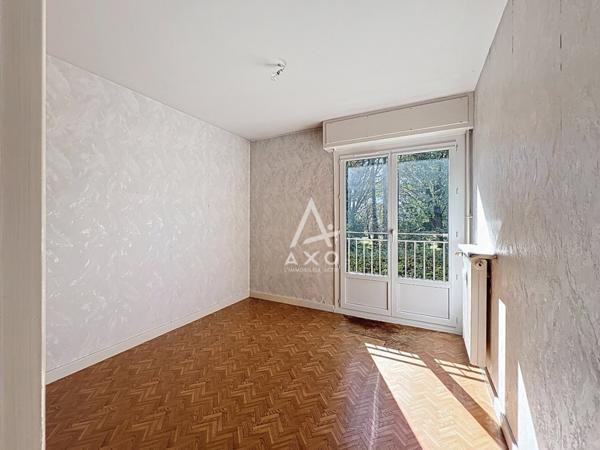 SAINT-APOLLINAIRE (21) Appartement TYPE 3 + garage