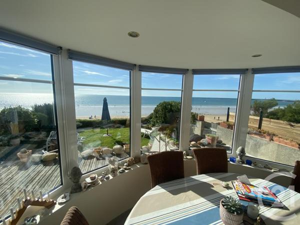 Maison à vendre  6 pièces - 120 m2 BREHAL - 50