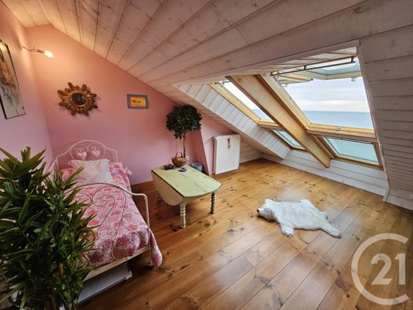 Maison à vendre  6 pièces - 120 m2 BREHAL - 50