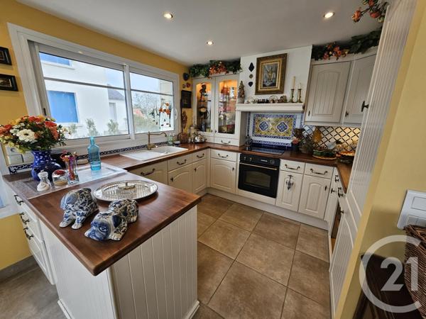 Maison à vendre  6 pièces - 120 m2 BREHAL - 50