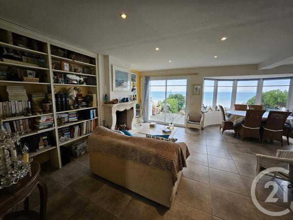 Maison à vendre  6 pièces - 120 m2 BREHAL - 50