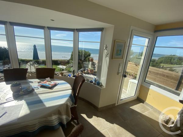 Maison à vendre  6 pièces - 120 m2 BREHAL - 50