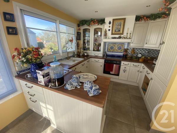 Maison à vendre  6 pièces - 120 m2 BREHAL - 50