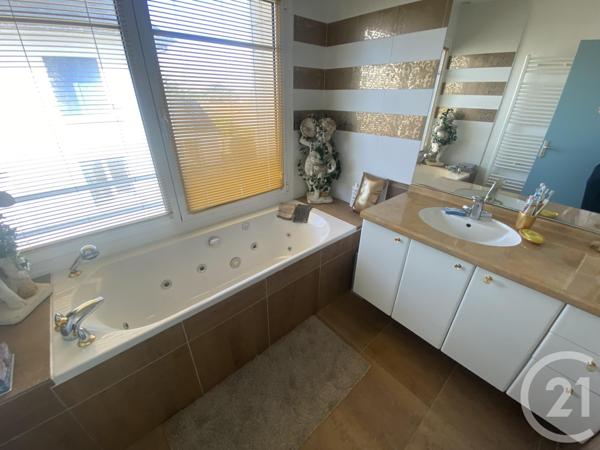 Maison à vendre  6 pièces - 120 m2 BREHAL - 50