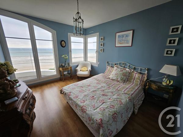 Maison à vendre  6 pièces - 120 m2 BREHAL - 50