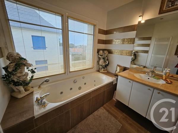 Maison à vendre  6 pièces - 120 m2 BREHAL - 50