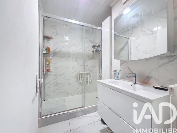 Appartement à vendre 4 pièces 82 m² Sucy-en-Brie