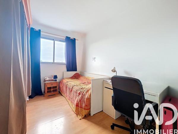 Appartement à vendre 4 pièces 82 m² Sucy-en-Brie