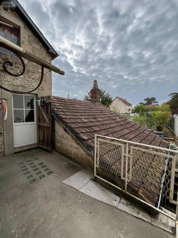 Achat - Maison Le Mêle-sur-Sarthe 61170 4 pièces 86 m 2 732 m 2