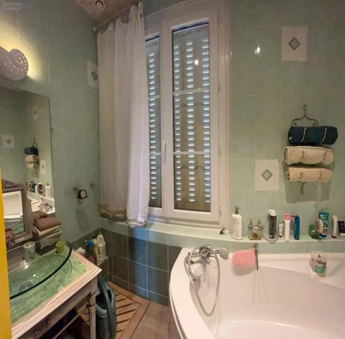 Achat - Maison Le Mêle-sur-Sarthe 61170 4 pièces 86 m 2 732 m 2