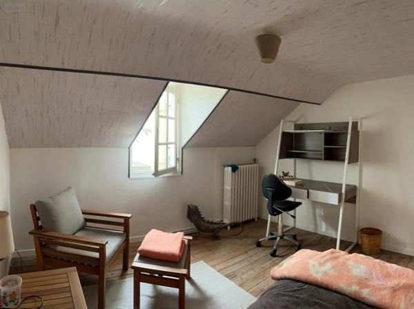 Achat - Maison Le Mêle-sur-Sarthe 61170 4 pièces 86 m 2 732 m 2
