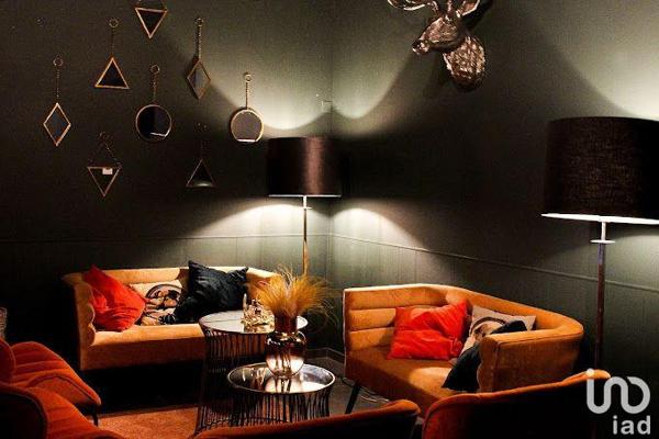 Murs commerciaux  à vendre 450 m² Les Angles