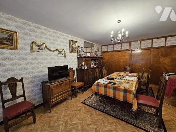 Maison à vendre Wissant