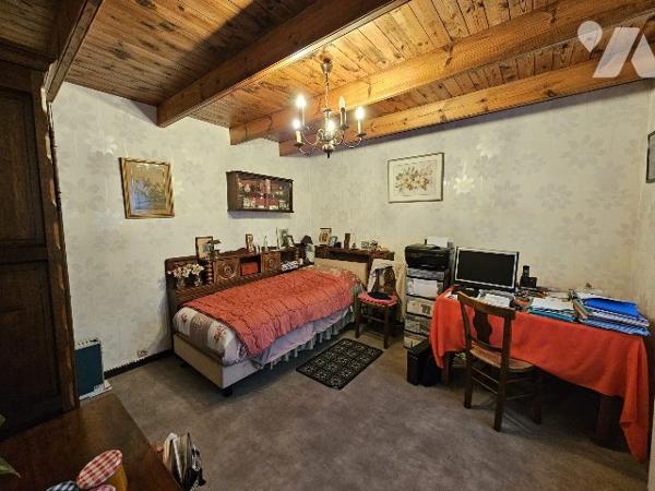 Maison à vendre Wissant