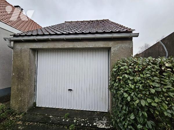 Maison à vendre Wissant