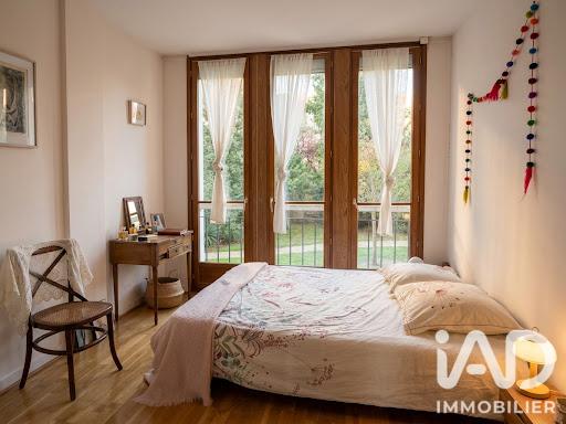 Appartement à vendre 3 pièces 66 m² Boulogne-Billancourt